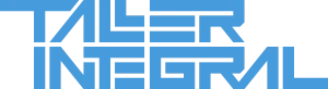 Logo taller integral